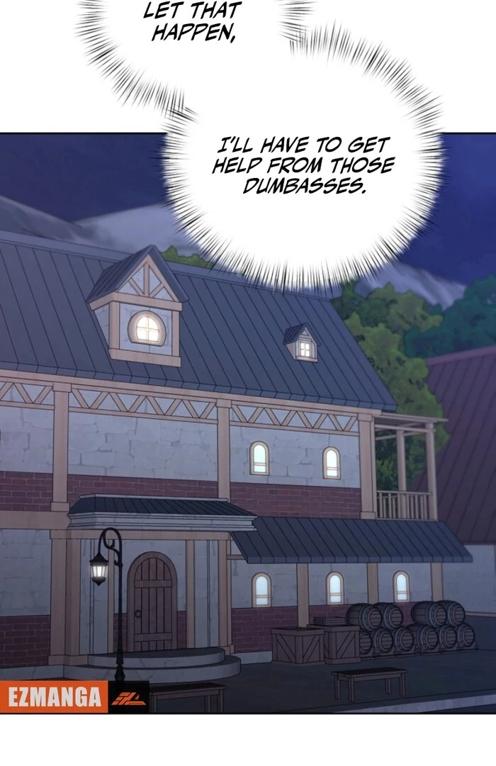 A quiet and crazy winter cabin. Chapter 24 page 67 - 