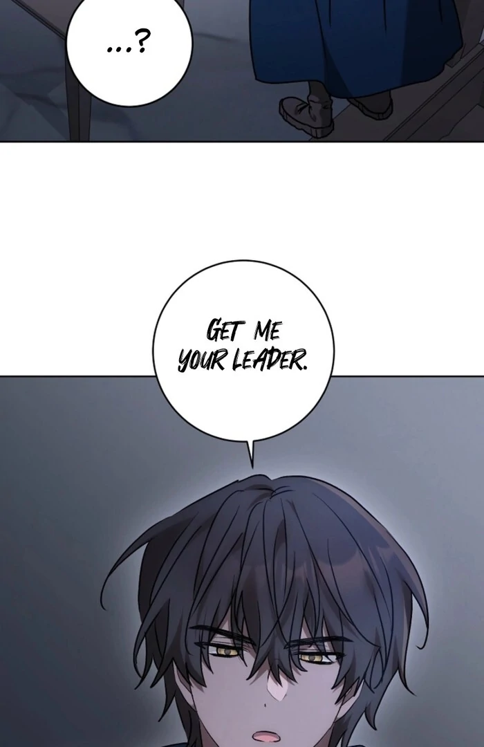 A quiet and crazy winter cabin. Chapter 24 page 69 - 