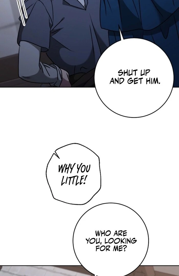 A quiet and crazy winter cabin. Chapter 24 page 72 - 