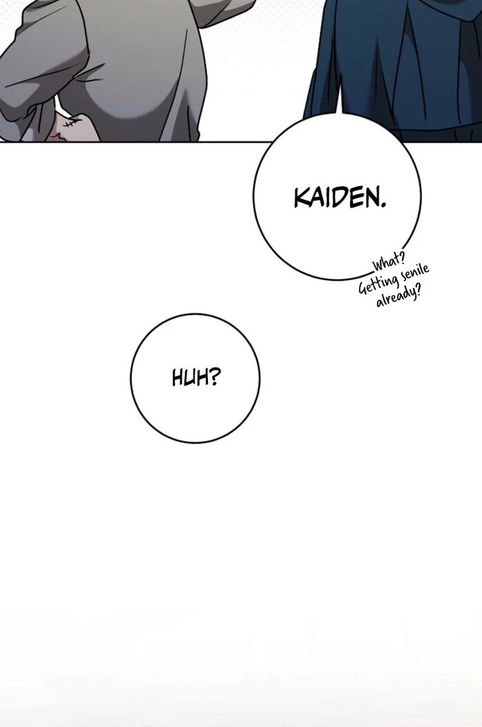 A quiet and crazy winter cabin. Chapter 24 page 75 - 