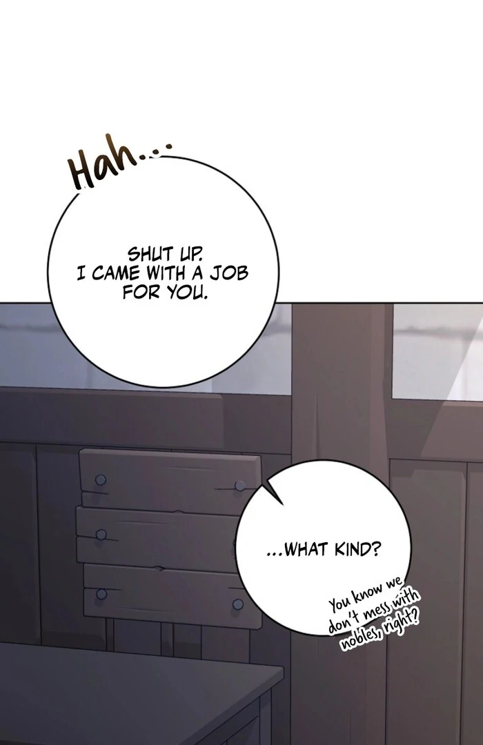 A quiet and crazy winter cabin. Chapter 24 page 81 - 