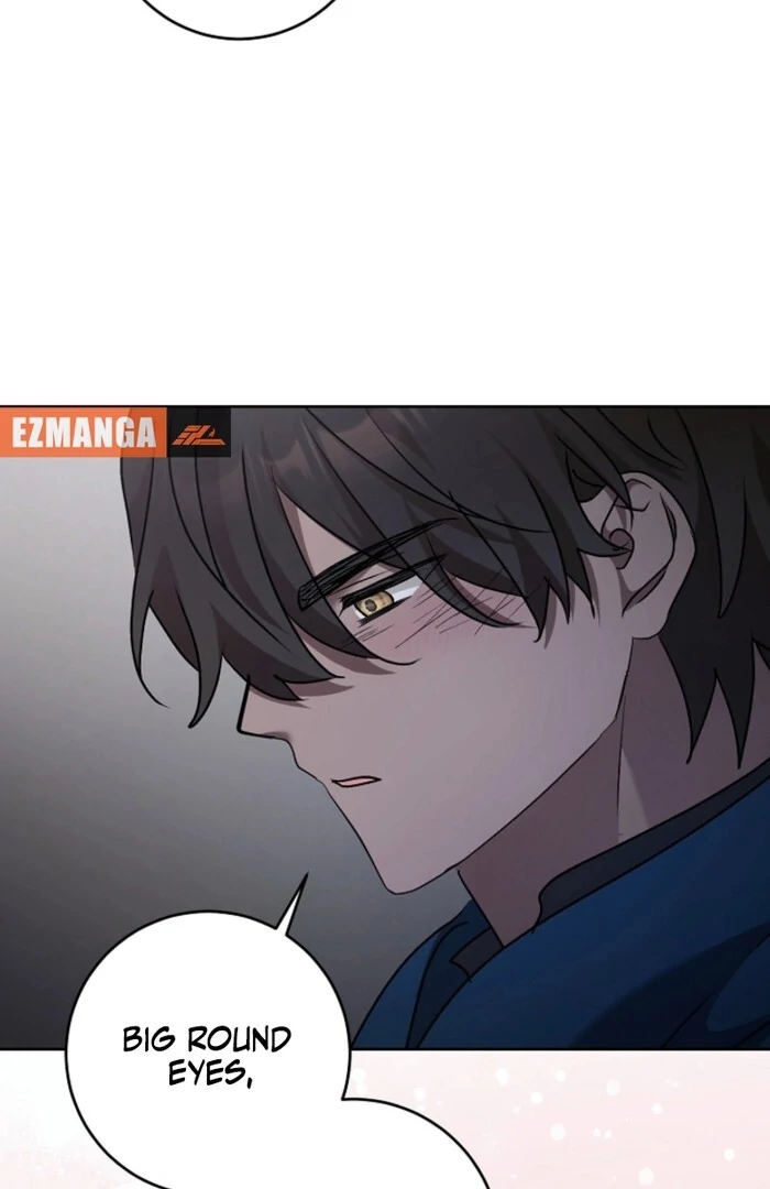 A quiet and crazy winter cabin. Chapter 24 page 91 - 