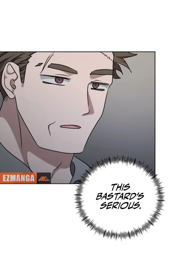 A quiet and crazy winter cabin. Chapter 24 page 95 - 