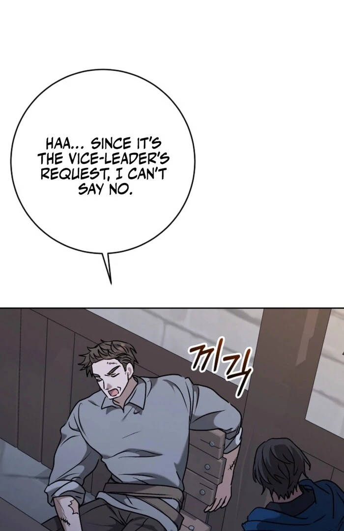 A quiet and crazy winter cabin. Chapter 24 page 96 - 