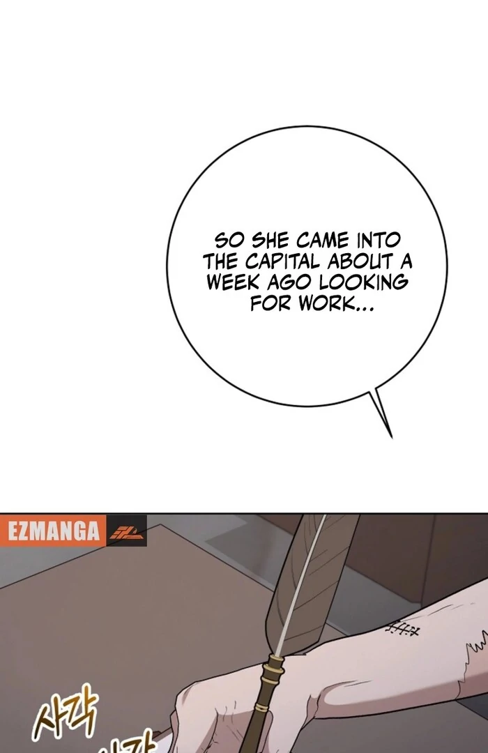 A quiet and crazy winter cabin. Chapter 24 page 98 - 