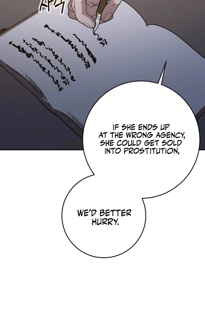 A quiet and crazy winter cabin. Chapter 24 page 99 - 