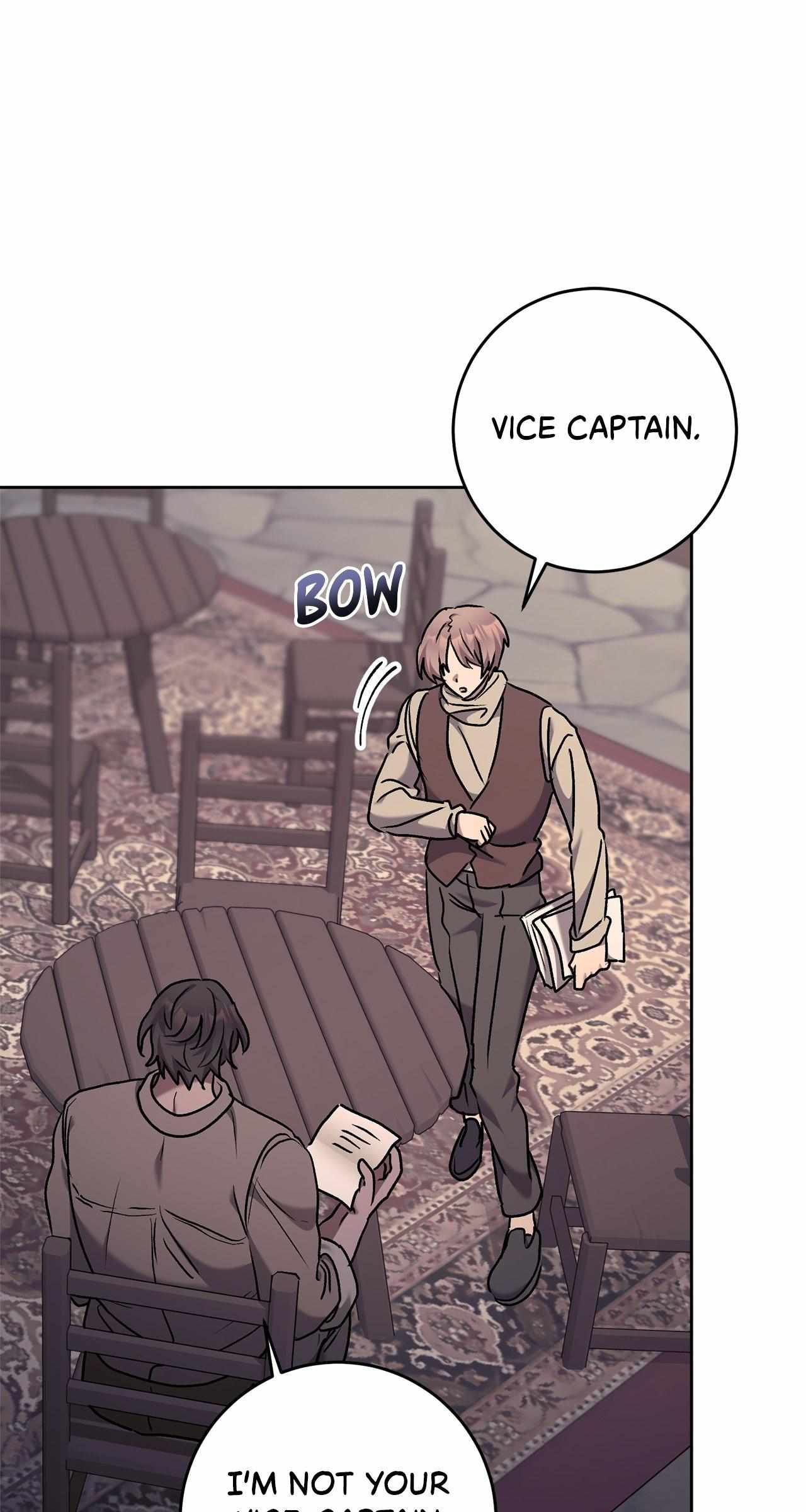 A quiet and crazy winter cabin. Chapter 25 page 15 - 