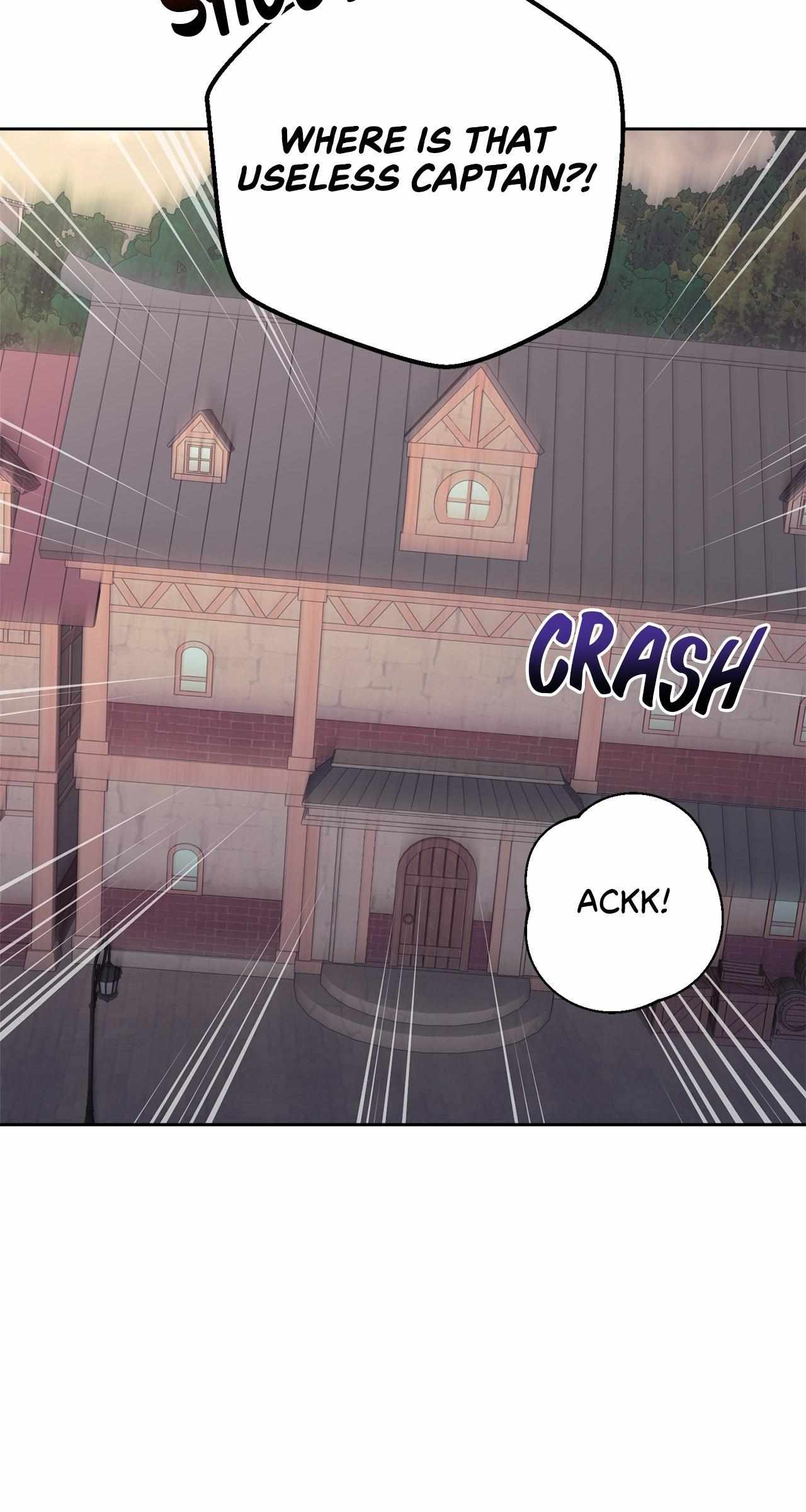 A quiet and crazy winter cabin. Chapter 25 page 21 - 