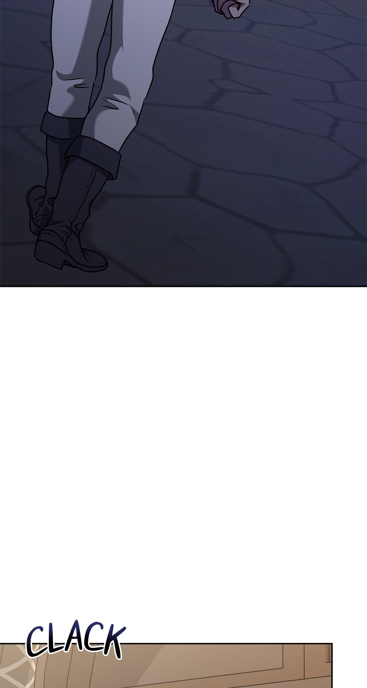 A quiet and crazy winter cabin. Chapter 25 page 25 - 