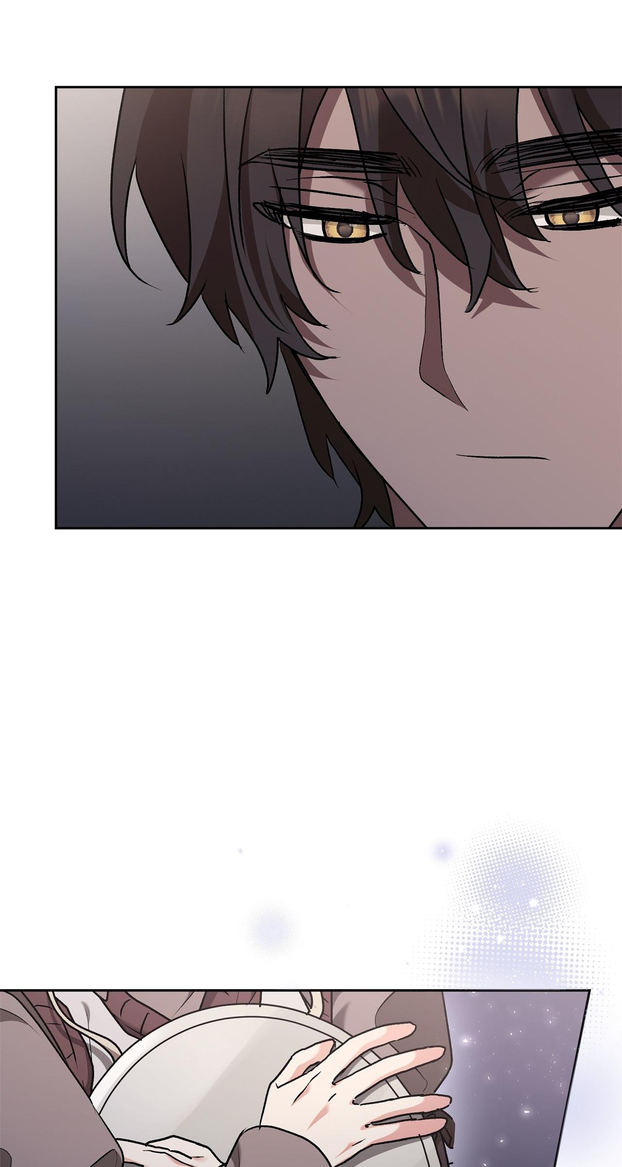 A quiet and crazy winter cabin. Chapter 25 page 32 - 