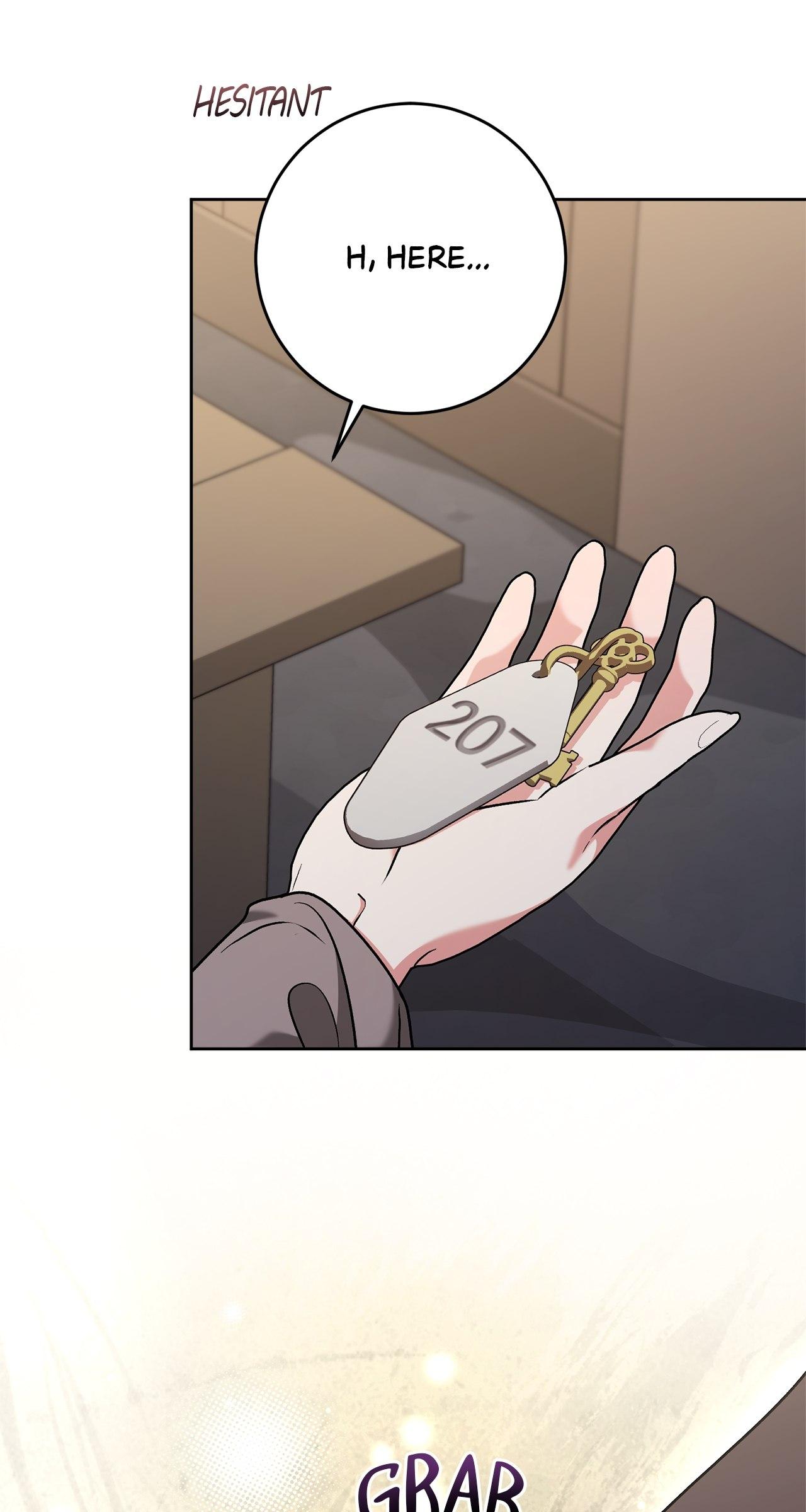 A quiet and crazy winter cabin. Chapter 25 page 40 - 