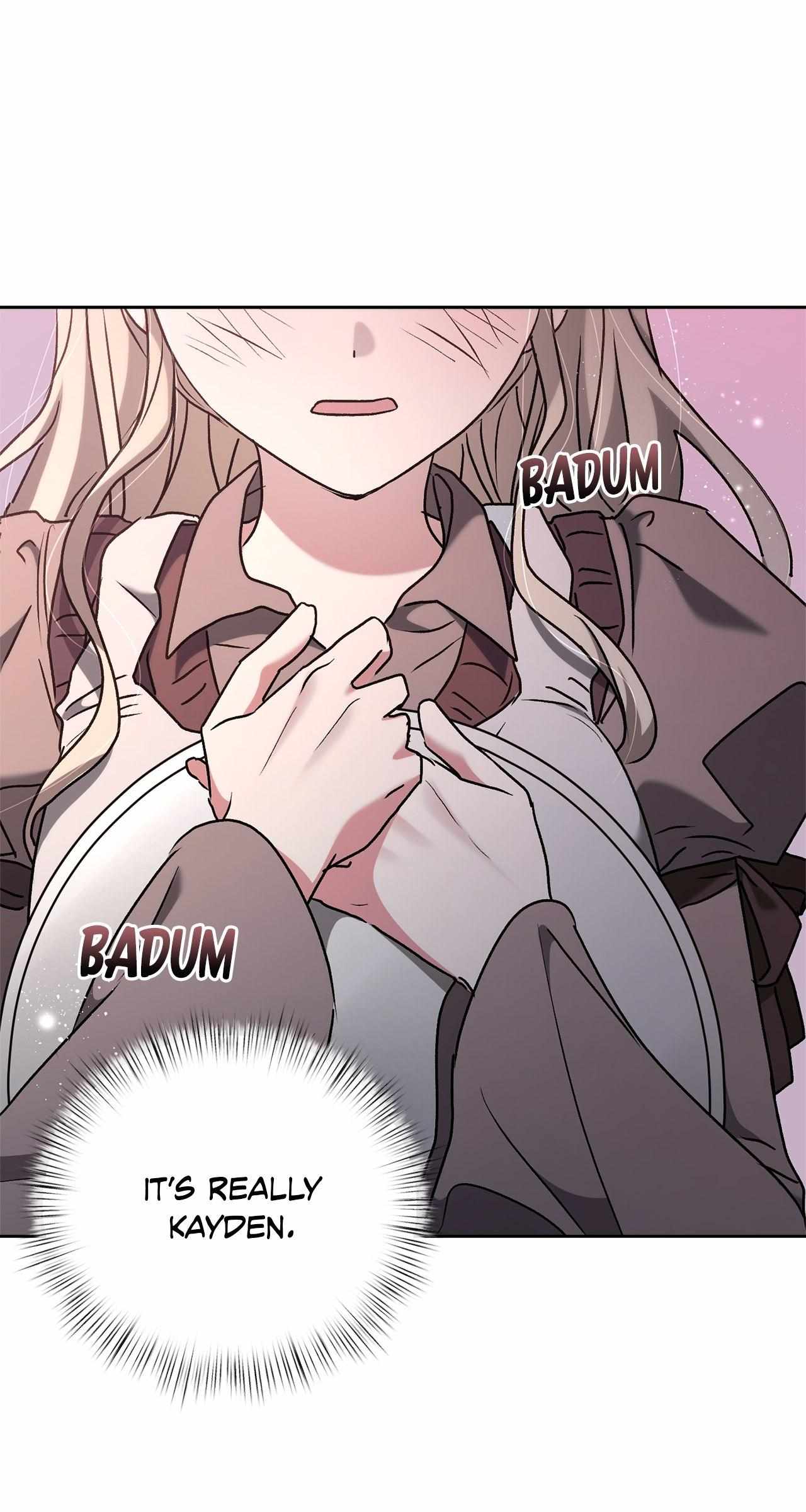 A quiet and crazy winter cabin. Chapter 25 page 45 - 