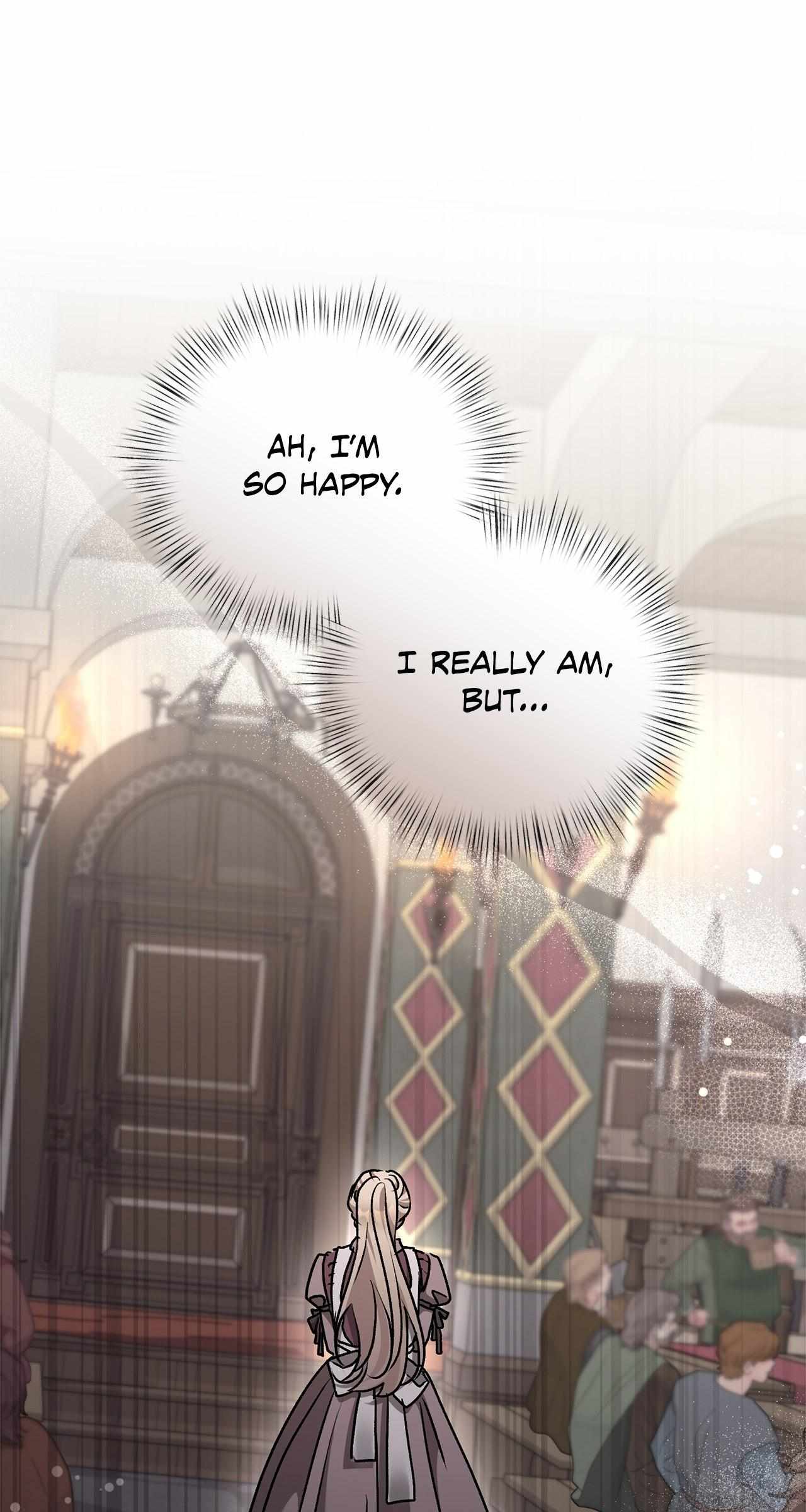 A quiet and crazy winter cabin. Chapter 25 page 48 - 