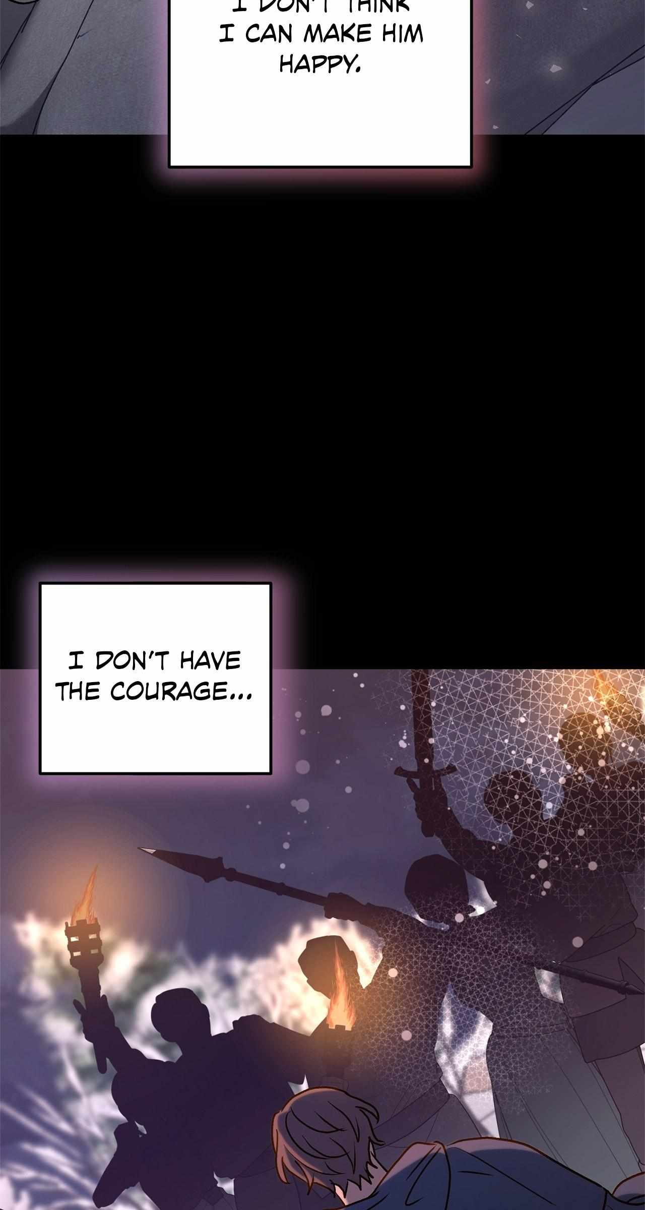 A quiet and crazy winter cabin. Chapter 25 page 53 - 