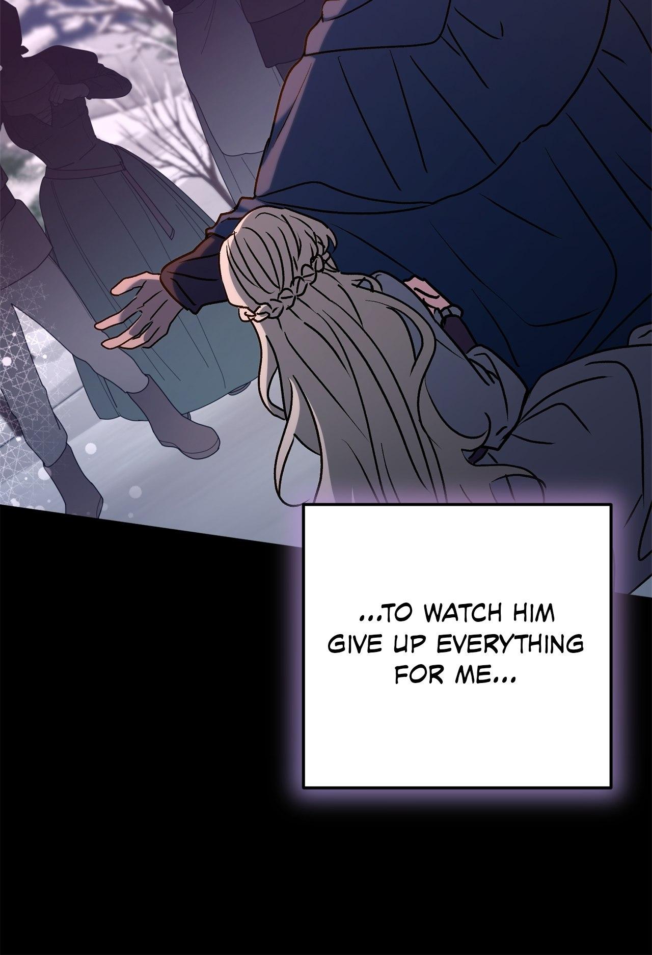 A quiet and crazy winter cabin. Chapter 25 page 54 - 