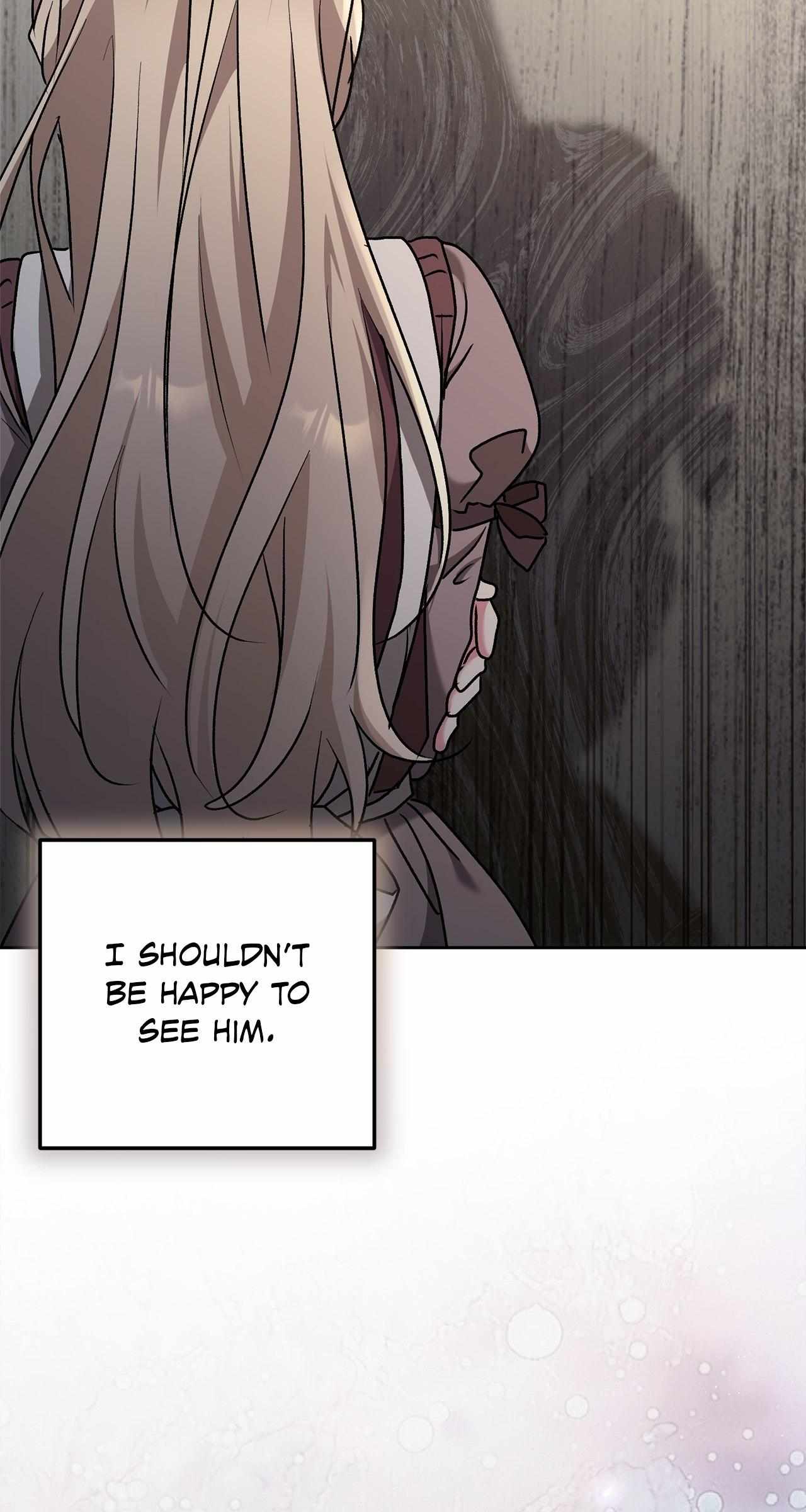 A quiet and crazy winter cabin. Chapter 25 page 60 - 