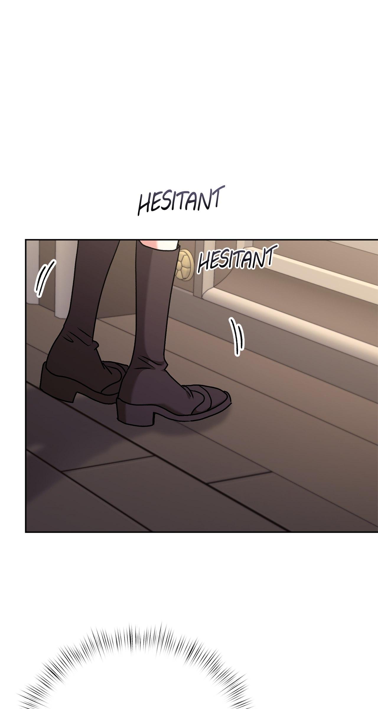 A quiet and crazy winter cabin. Chapter 25 page 63 - 
