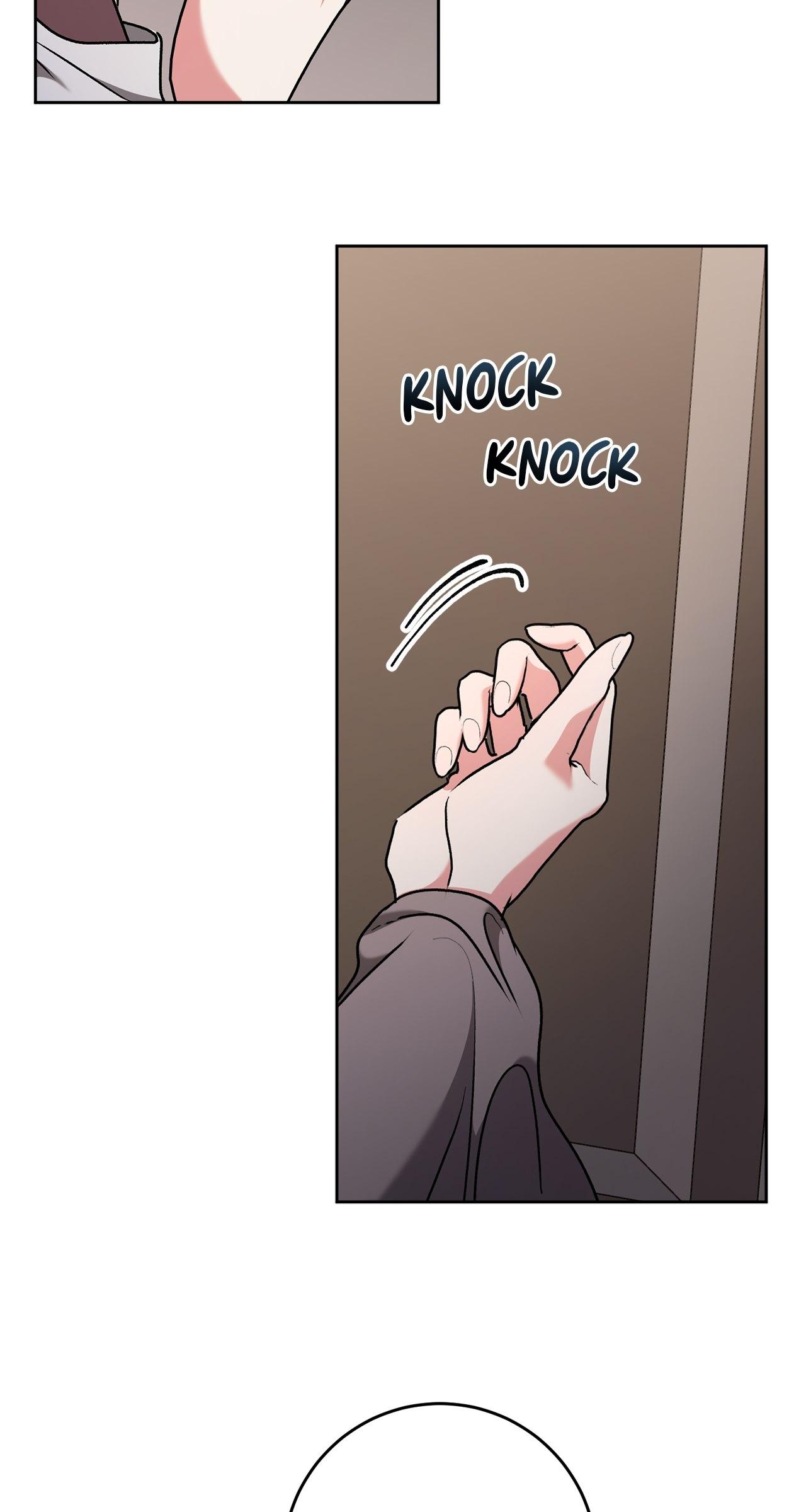 A quiet and crazy winter cabin. Chapter 25 page 66 - 