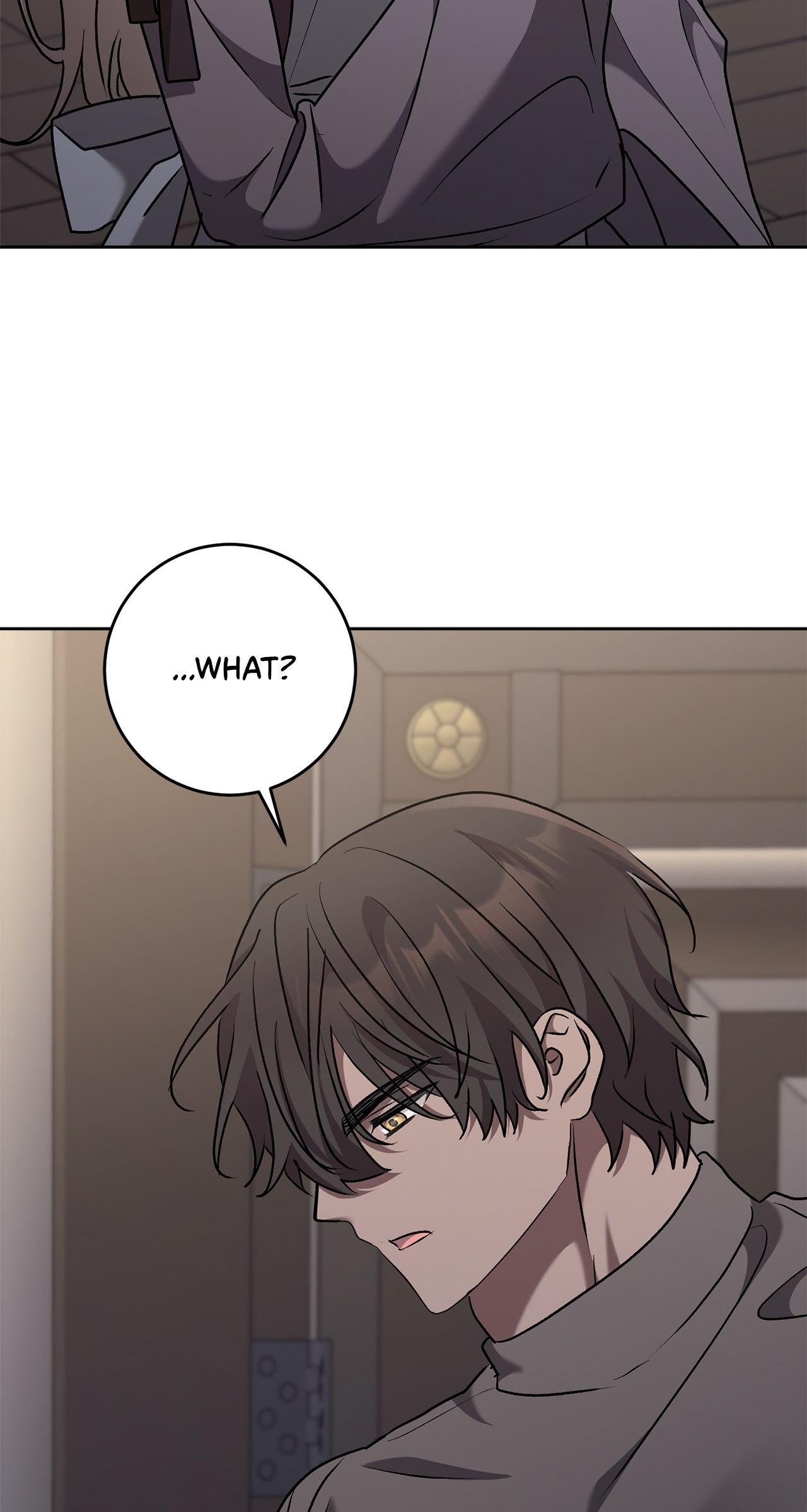 A quiet and crazy winter cabin. Chapter 25 page 72 - 