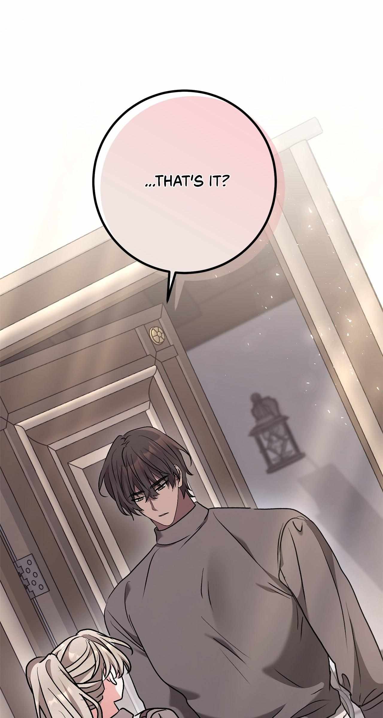 A quiet and crazy winter cabin. Chapter 25 page 77 - 