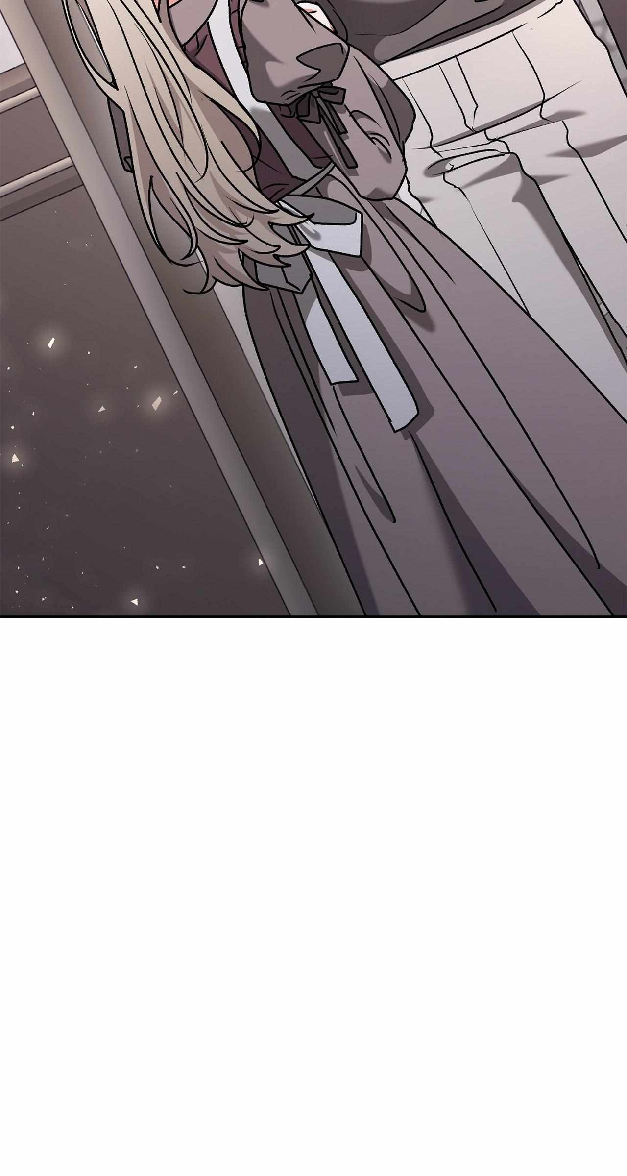 A quiet and crazy winter cabin. Chapter 25 page 78 - 
