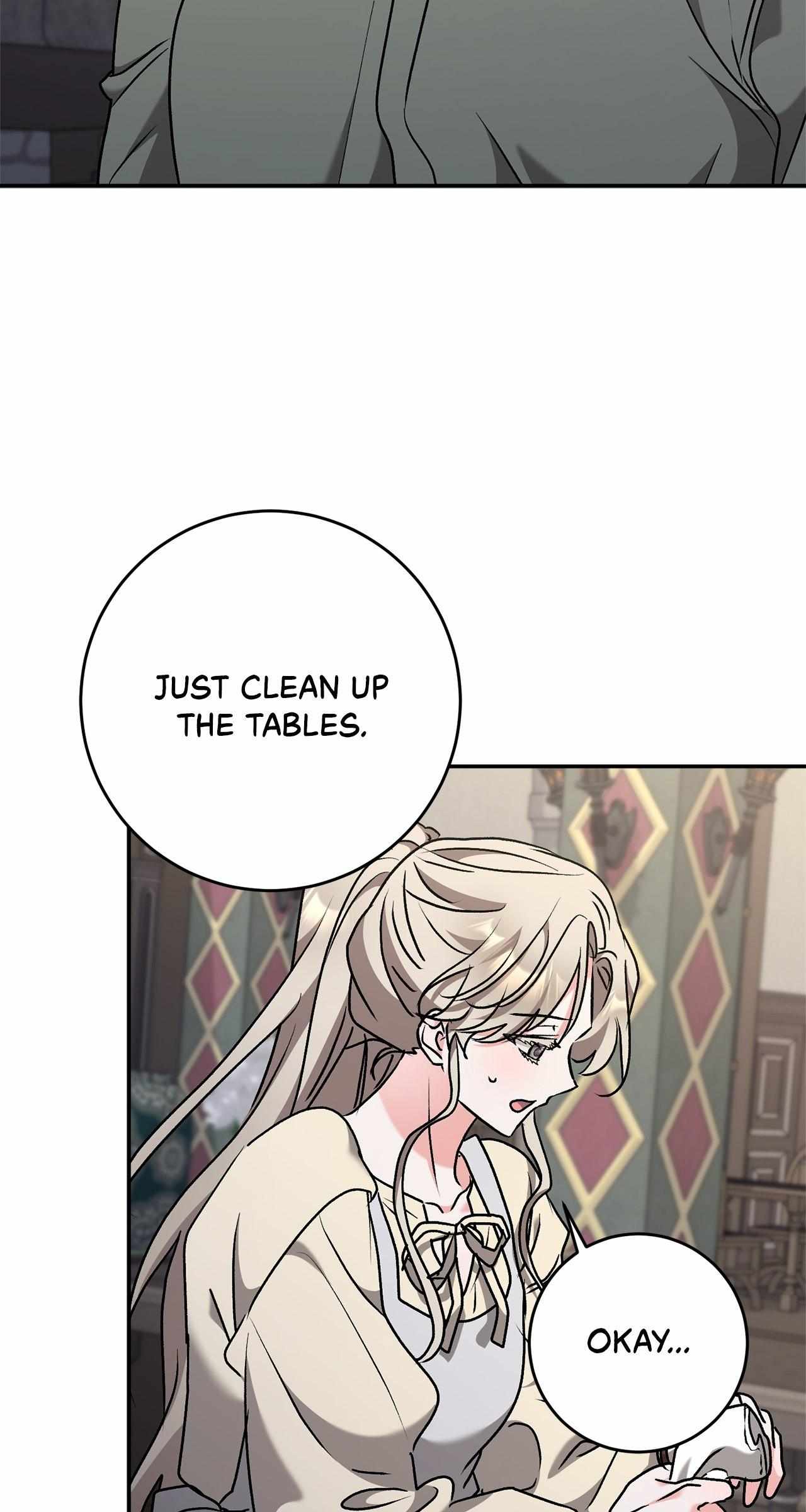 A quiet and crazy winter cabin. Chapter 27 page 14 - 