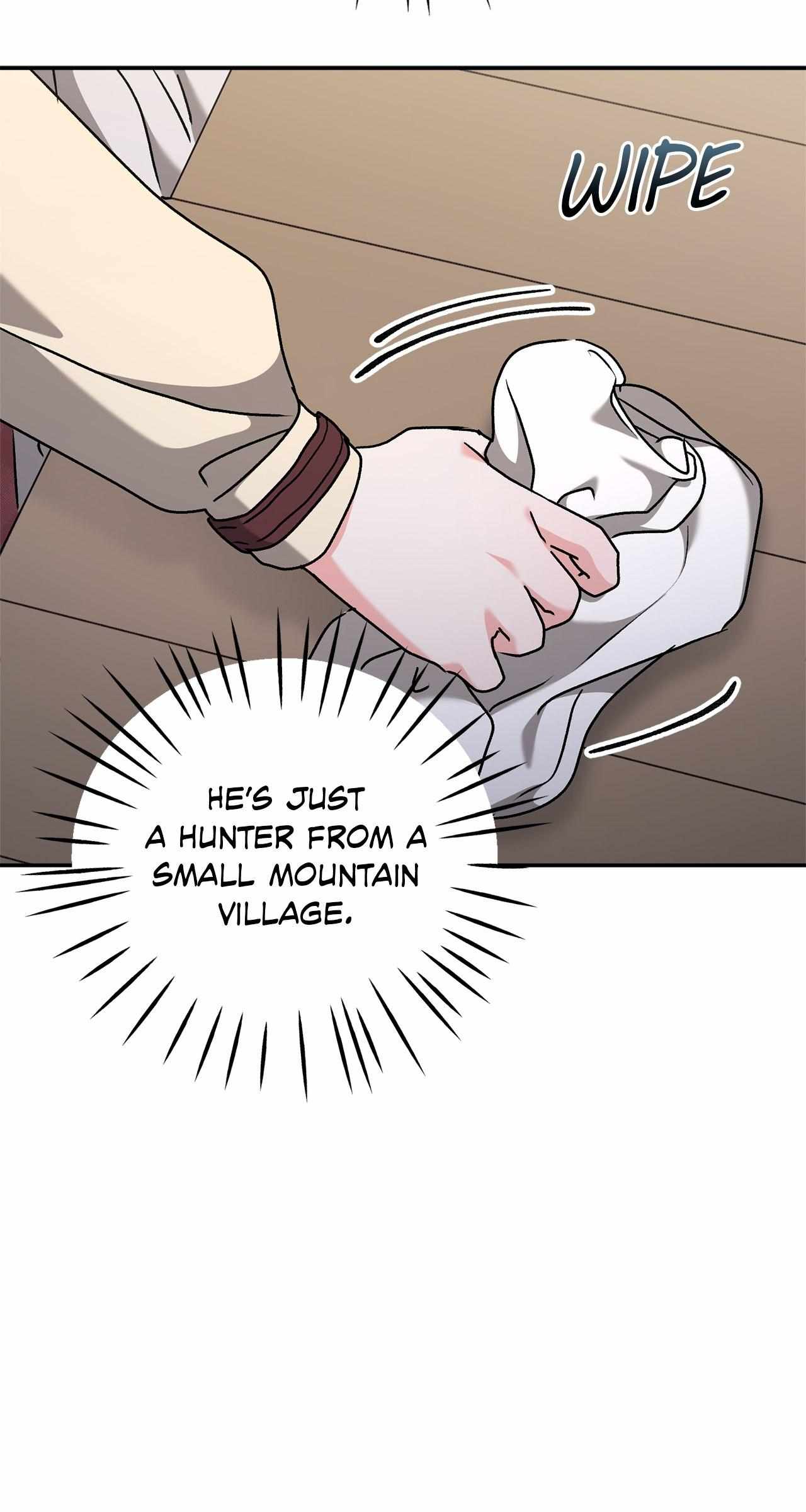 A quiet and crazy winter cabin. Chapter 27 page 16 - 