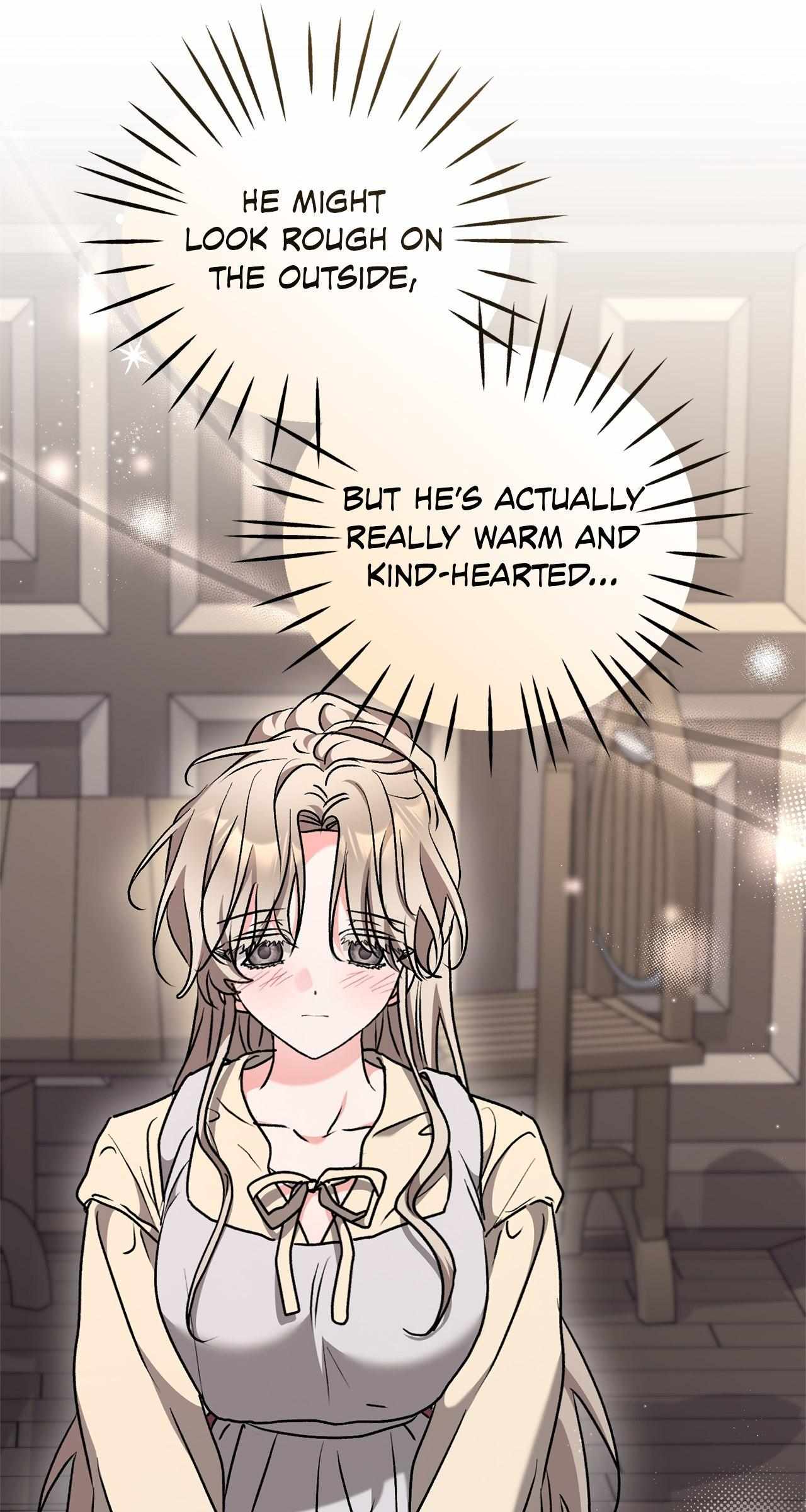 A quiet and crazy winter cabin. Chapter 27 page 17 - 