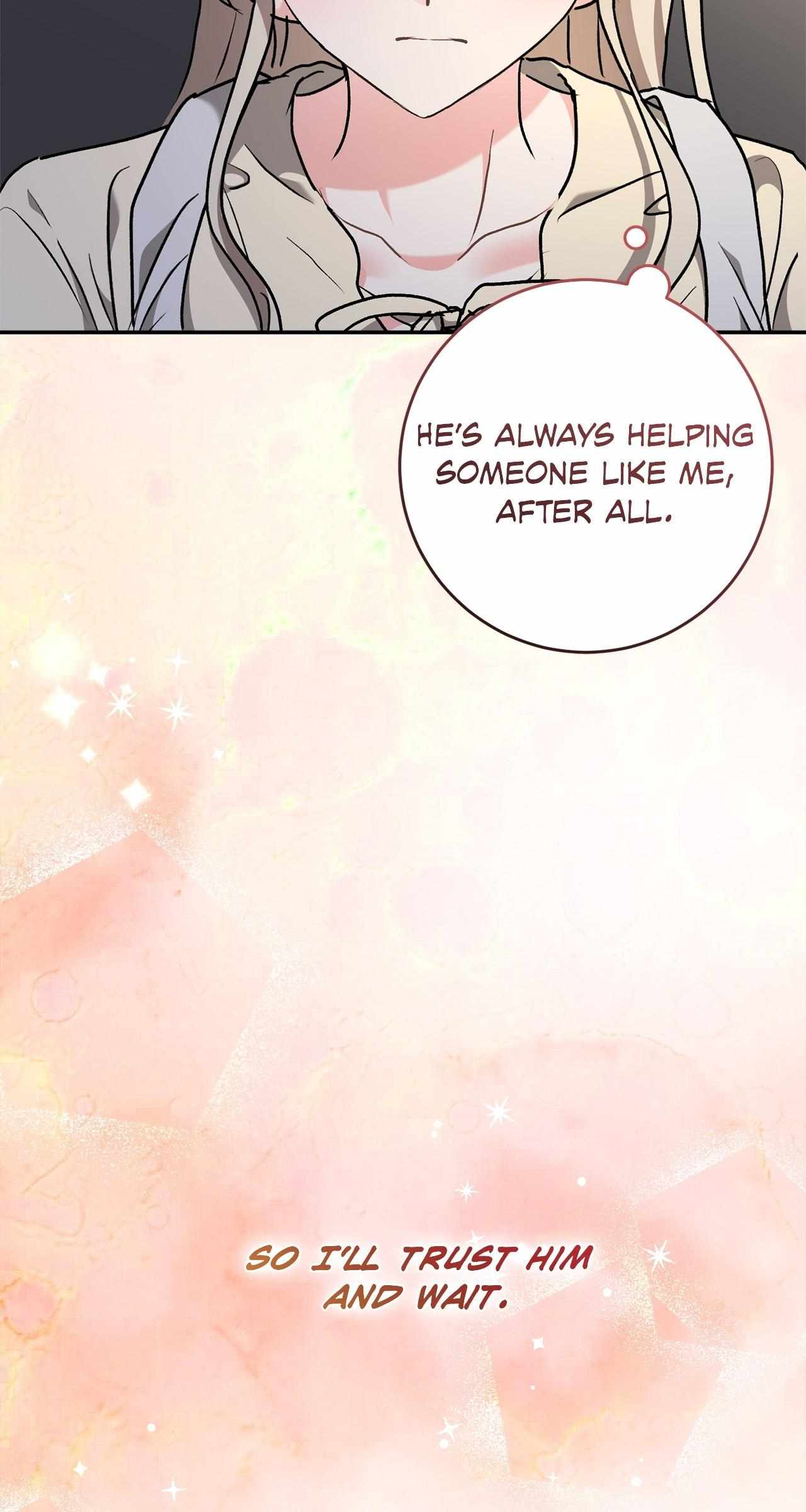 A quiet and crazy winter cabin. Chapter 27 page 19 - 