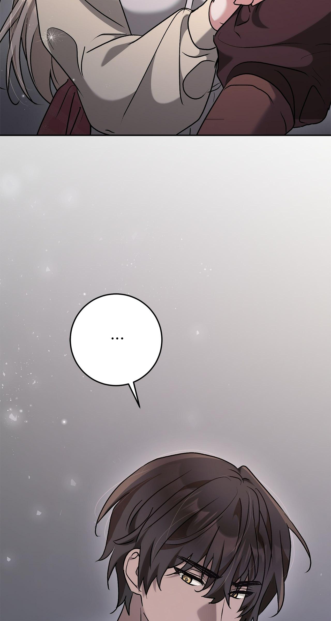 A quiet and crazy winter cabin. Chapter 27 page 3 - 