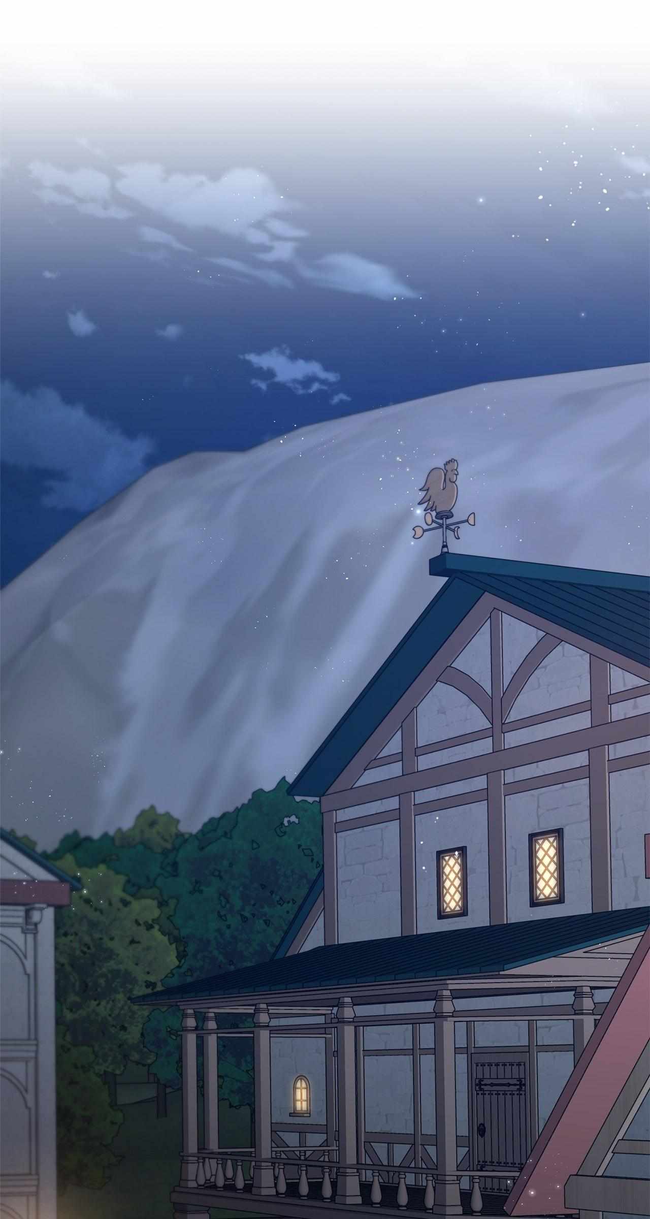 A quiet and crazy winter cabin. Chapter 27 page 22 - 