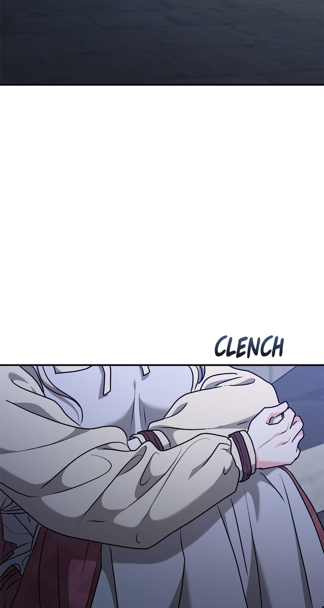 A quiet and crazy winter cabin. Chapter 27 page 24 - 