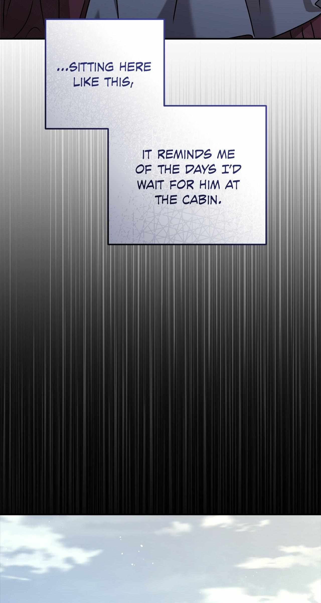 A quiet and crazy winter cabin. Chapter 27 page 25 - 