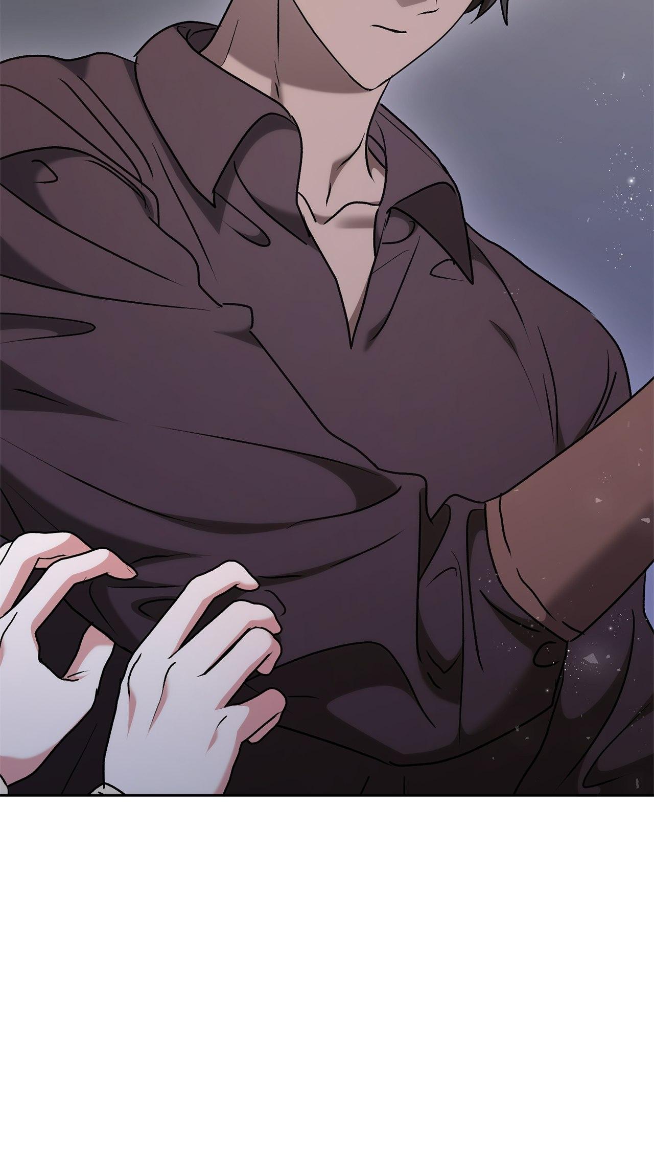 A quiet and crazy winter cabin. Chapter 27 page 4 - 