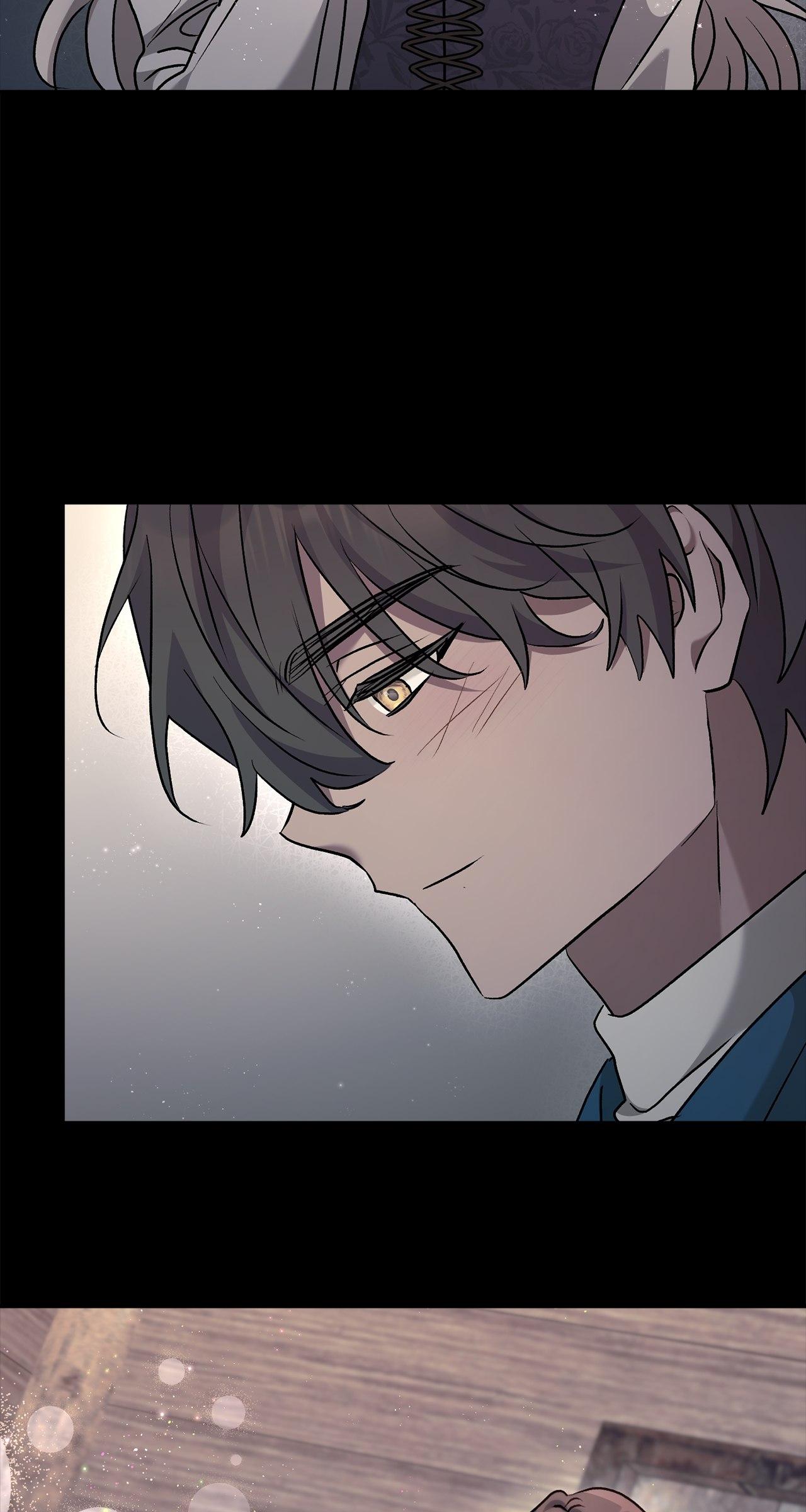A quiet and crazy winter cabin. Chapter 27 page 31 - 