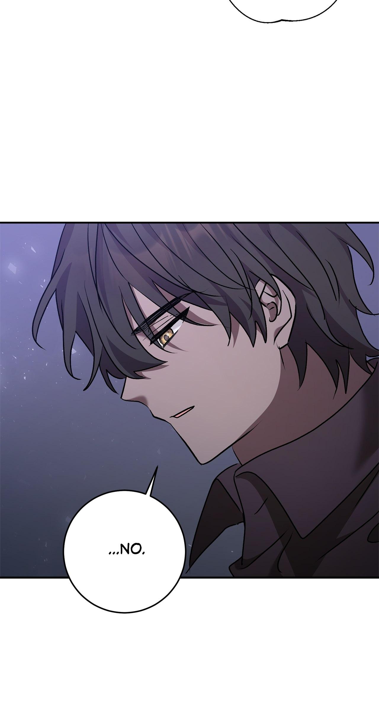 A quiet and crazy winter cabin. Chapter 27 page 39 - 