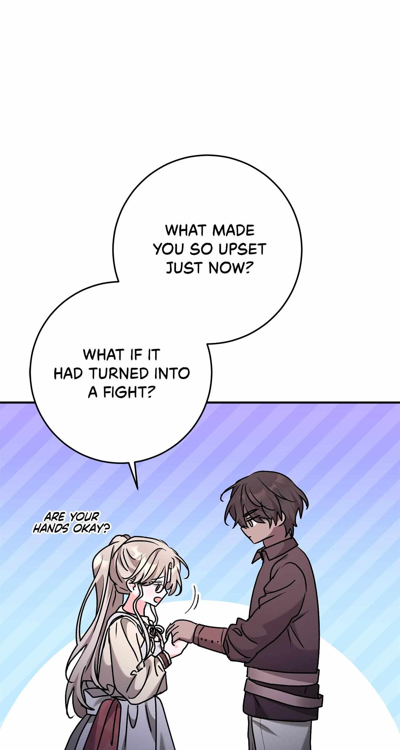 A quiet and crazy winter cabin. Chapter 27 page 40 - 