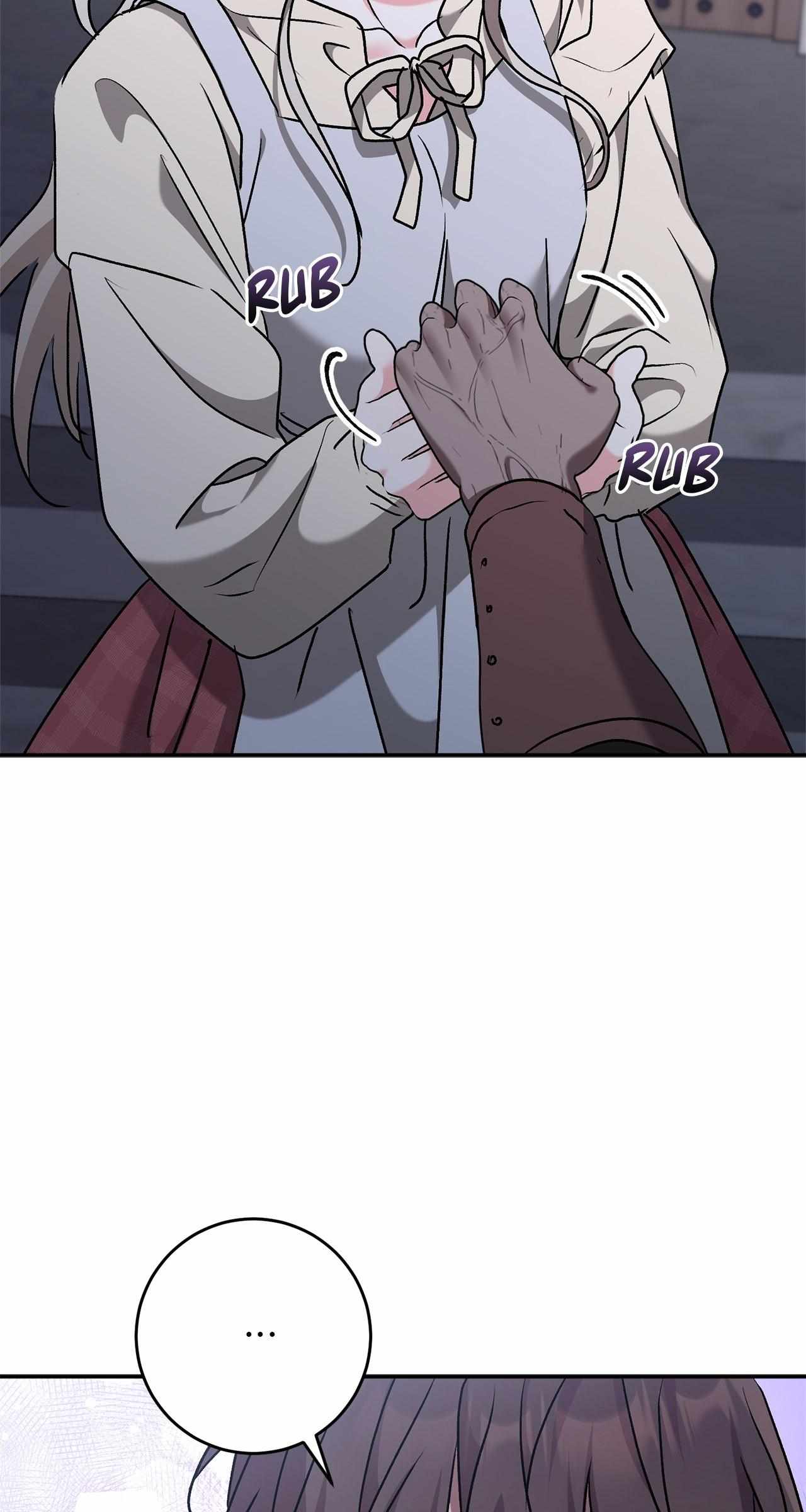 A quiet and crazy winter cabin. Chapter 27 page 42 - 