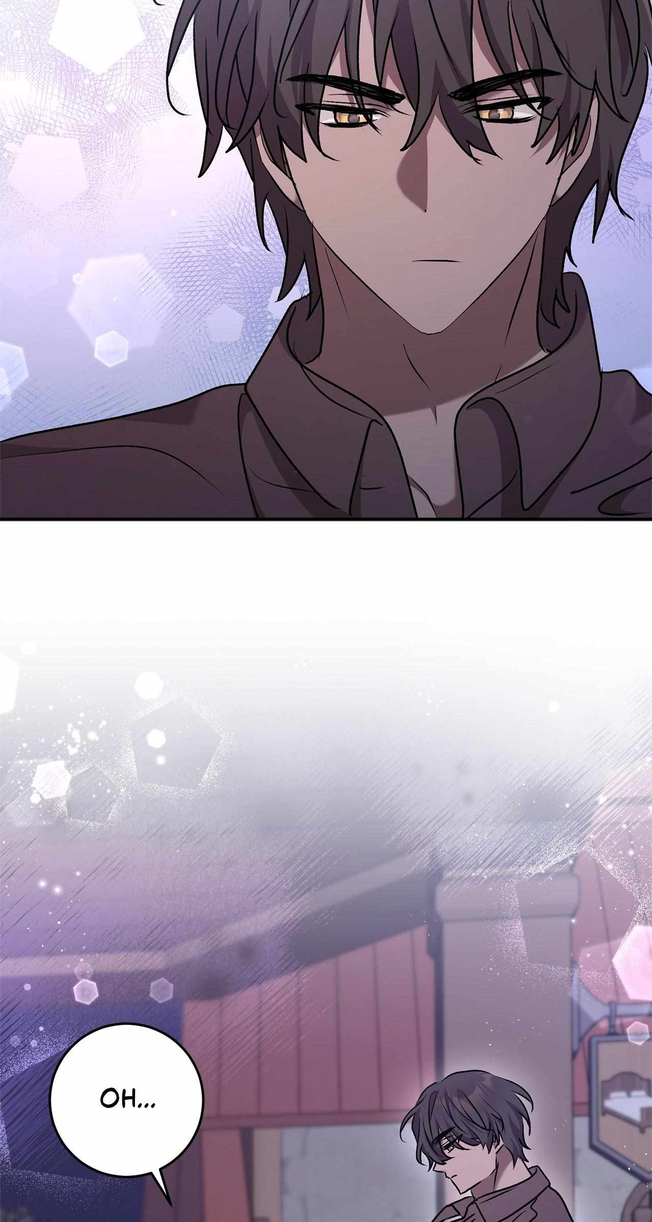 A quiet and crazy winter cabin. Chapter 27 page 43 - 