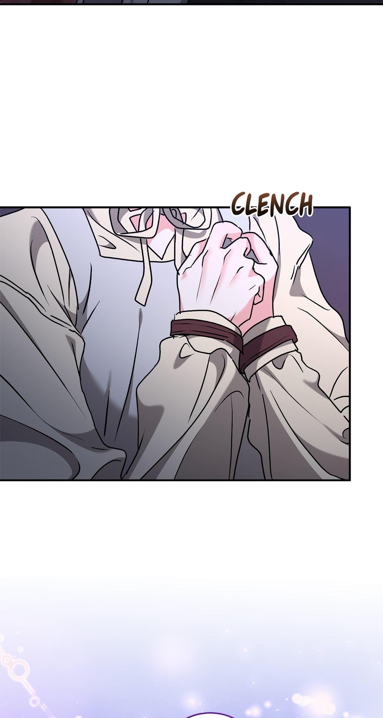 A quiet and crazy winter cabin. Chapter 27 page 49 - 