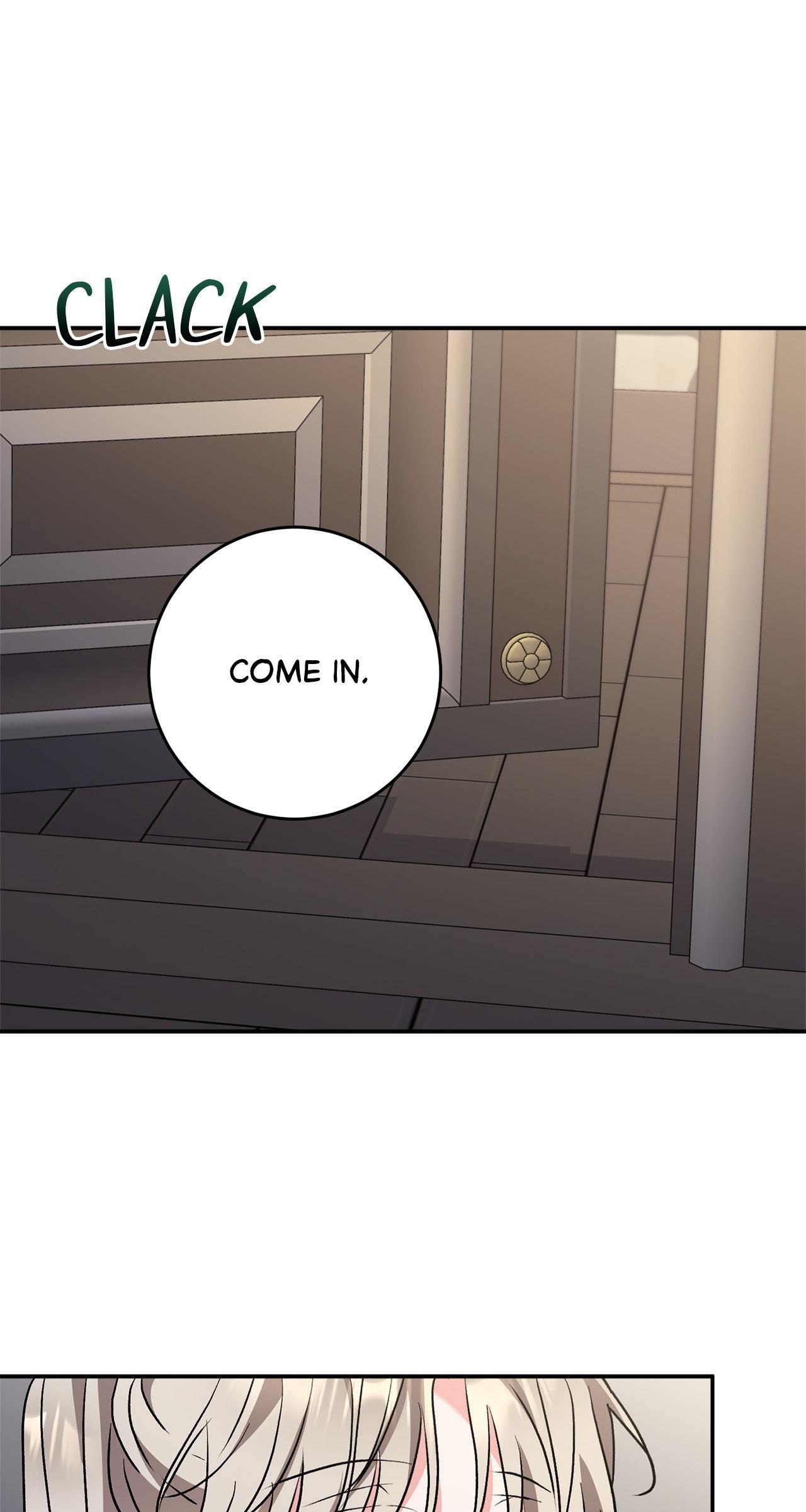 A quiet and crazy winter cabin. Chapter 27 page 58 - 