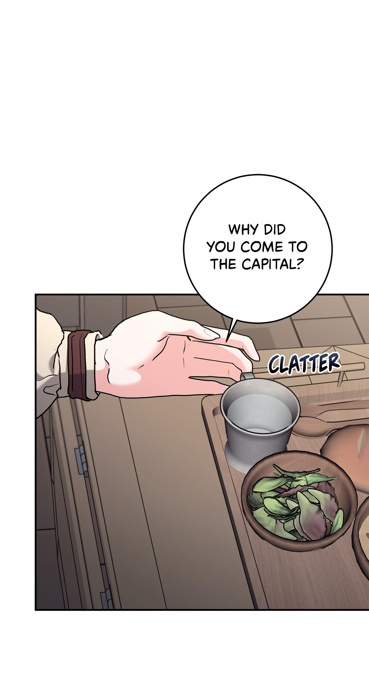 A quiet and crazy winter cabin. Chapter 27 page 60 - 