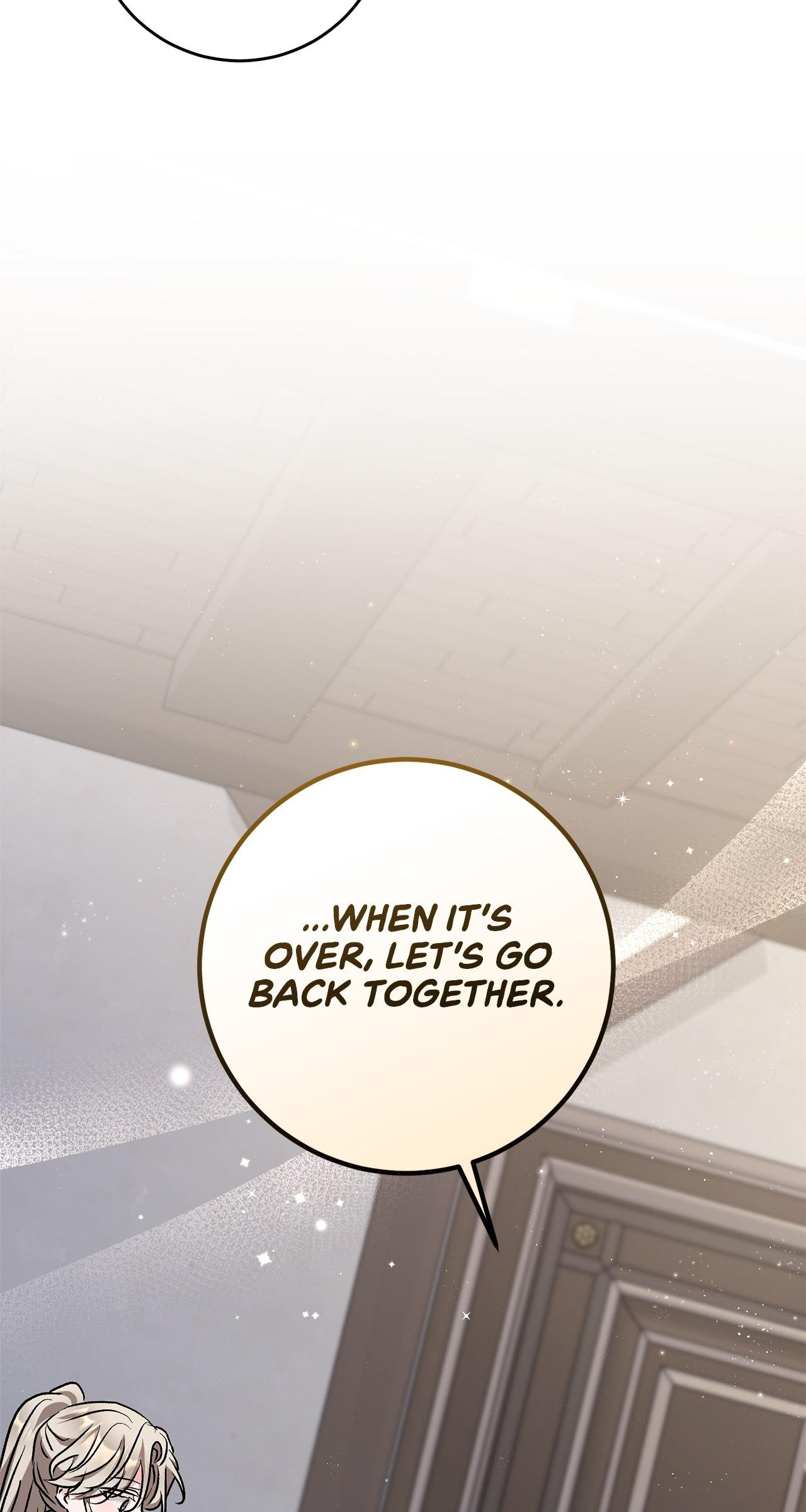 A quiet and crazy winter cabin. Chapter 27 page 64 - 