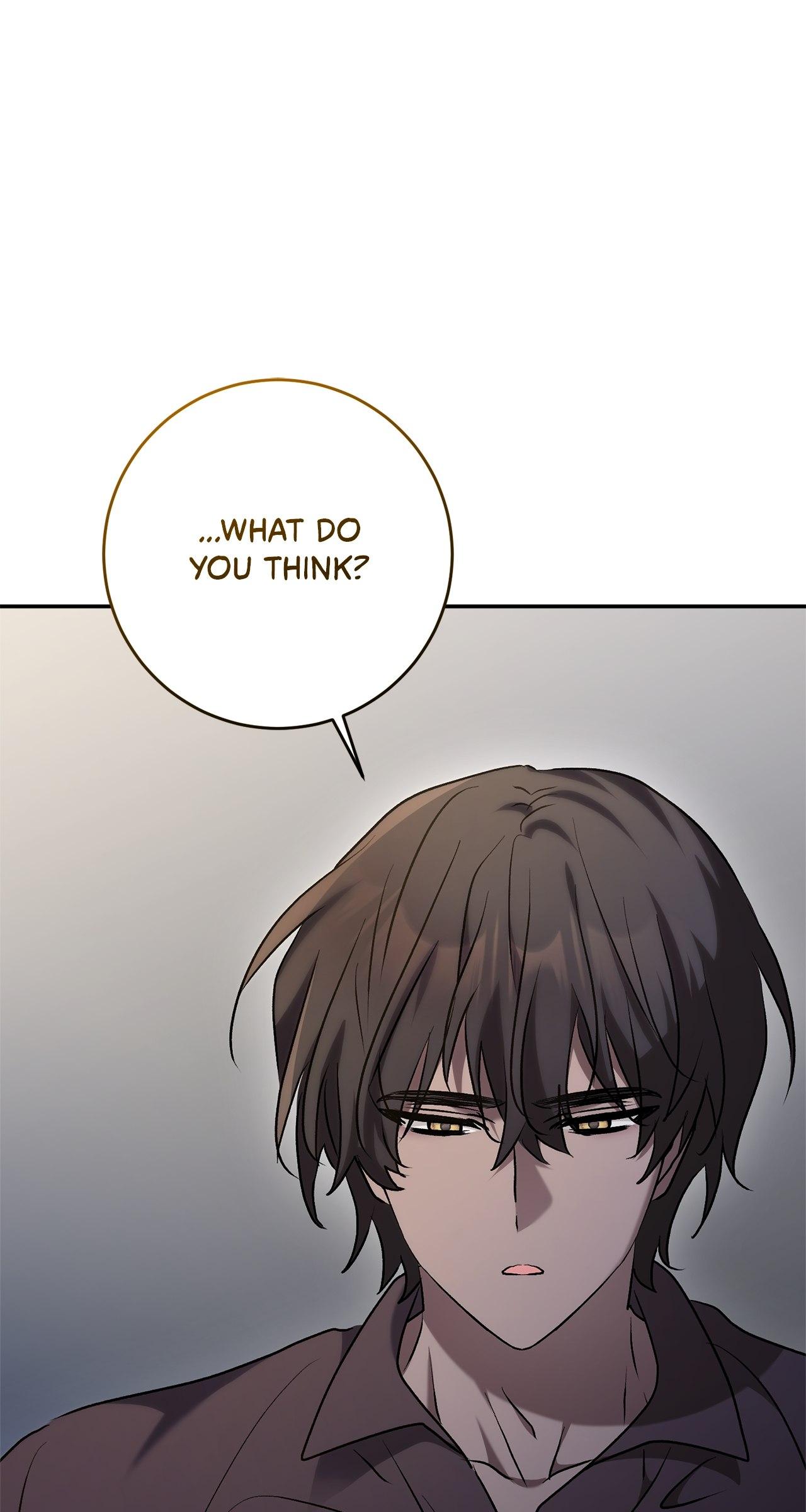 A quiet and crazy winter cabin. Chapter 27 page 69 - 
