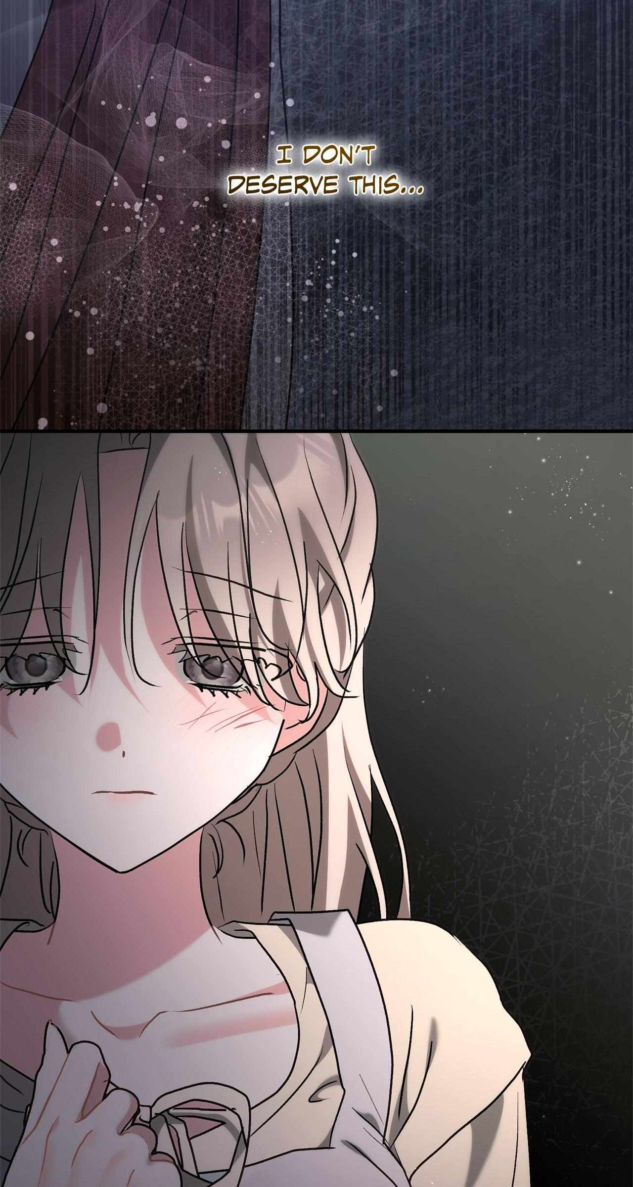 A quiet and crazy winter cabin. Chapter 27 page 74 - 