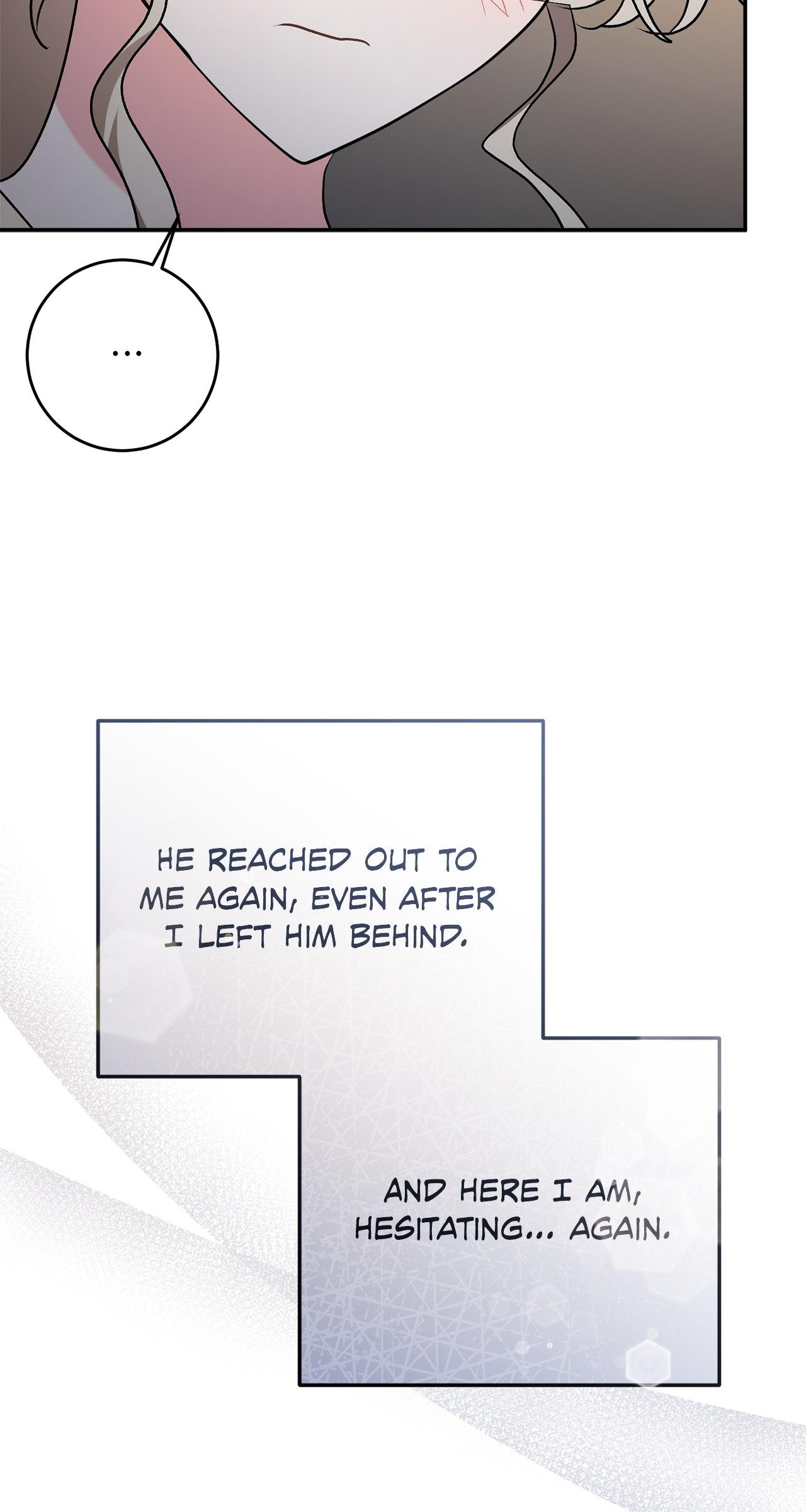 A quiet and crazy winter cabin. Chapter 27 page 80 - 
