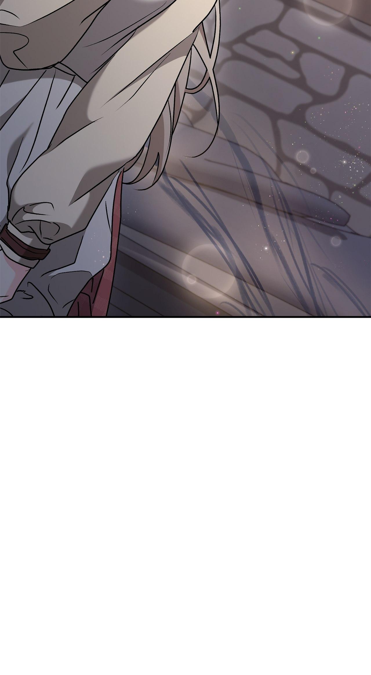 A quiet and crazy winter cabin. Chapter 27 page 84 - 