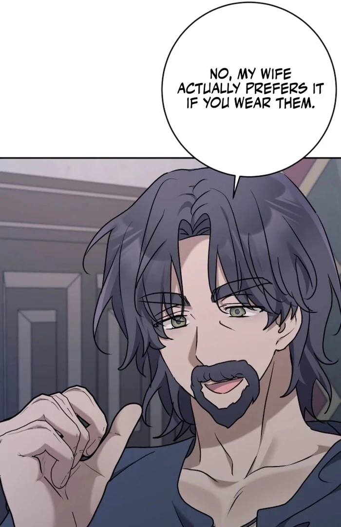 A quiet and crazy winter cabin. Chapter 28 page 12 - 