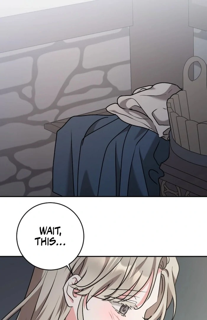 A quiet and crazy winter cabin. Chapter 28 page 16 - 