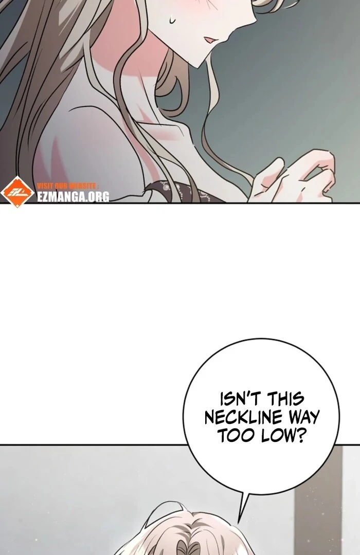 A quiet and crazy winter cabin. Chapter 28 page 17 - 